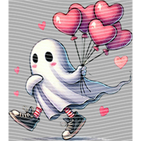 Valentine's Day-QRJ  2036